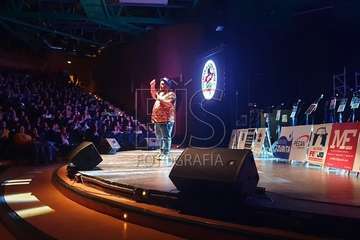 Presentación de Los Nietos de SaryMánchez en Vecindario (Fotos 1-48.Reportaje de Francisco J. Santana) el pasado domingo y esta noche en Telde (Foto 49-122. Reportaje de Antonio Alí).